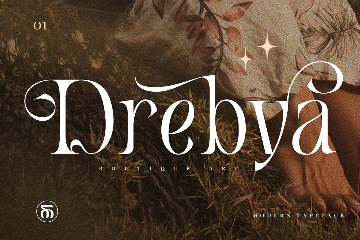 Hastika, a Serif Font by Naksatra (Photo 3 of 11)
