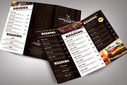 Ultimate Food and Restaurant Bundle, a Product Mockup by Nathan Knight Design (Thumbnail 9 of 9)