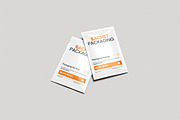 Sachet Packaging Mockup, a Packaging Mockup by Gatamotion (Thumbnail 3 of 5)