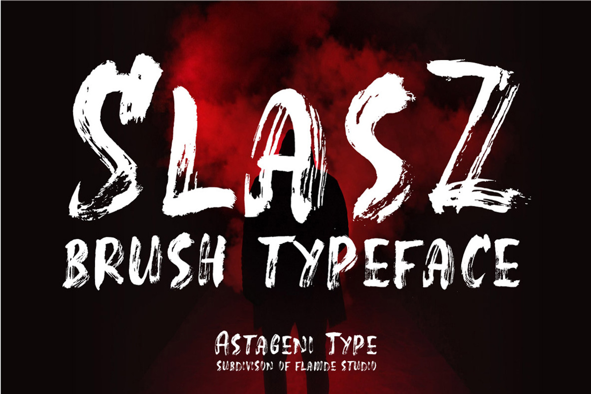 SlasZ Brush
