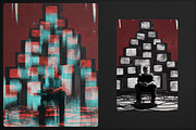 Distortion Photo Effects, a Layer Style Add-On by Milka (Thumbnail 7 of 7)