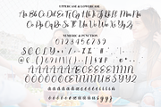 Hangout | Script Font, a Handwritten Font by Scratchones (Thumbnail 7 of 9)