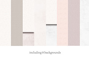 Wedding Mockup All Scenes, a Print Template by Harmonais Visual (Thumbnail 5 of 12)