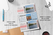 Prague Boarding Pass Canva Templates, a Card Template by Snapybiz (Thumbnail 4 of 10)