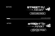 Street Smart Texture Pack, a Texture Graphic by Design syndrome (Thumbnail 6 of 8)