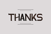 Leris font, a Symbol Font by artditiastd (Thumbnail 3 of 3)