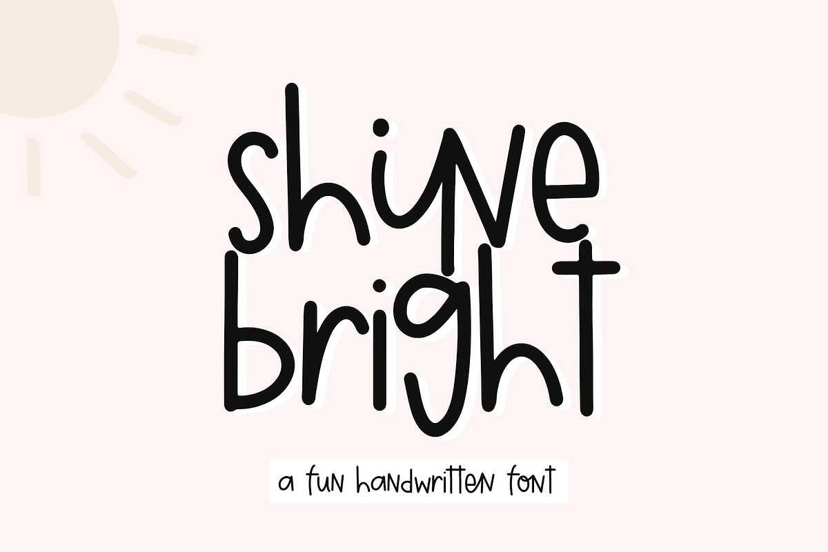 Handwritten Font BUNDLE, a Script Font by KA Designs (Photo 22 of 30)