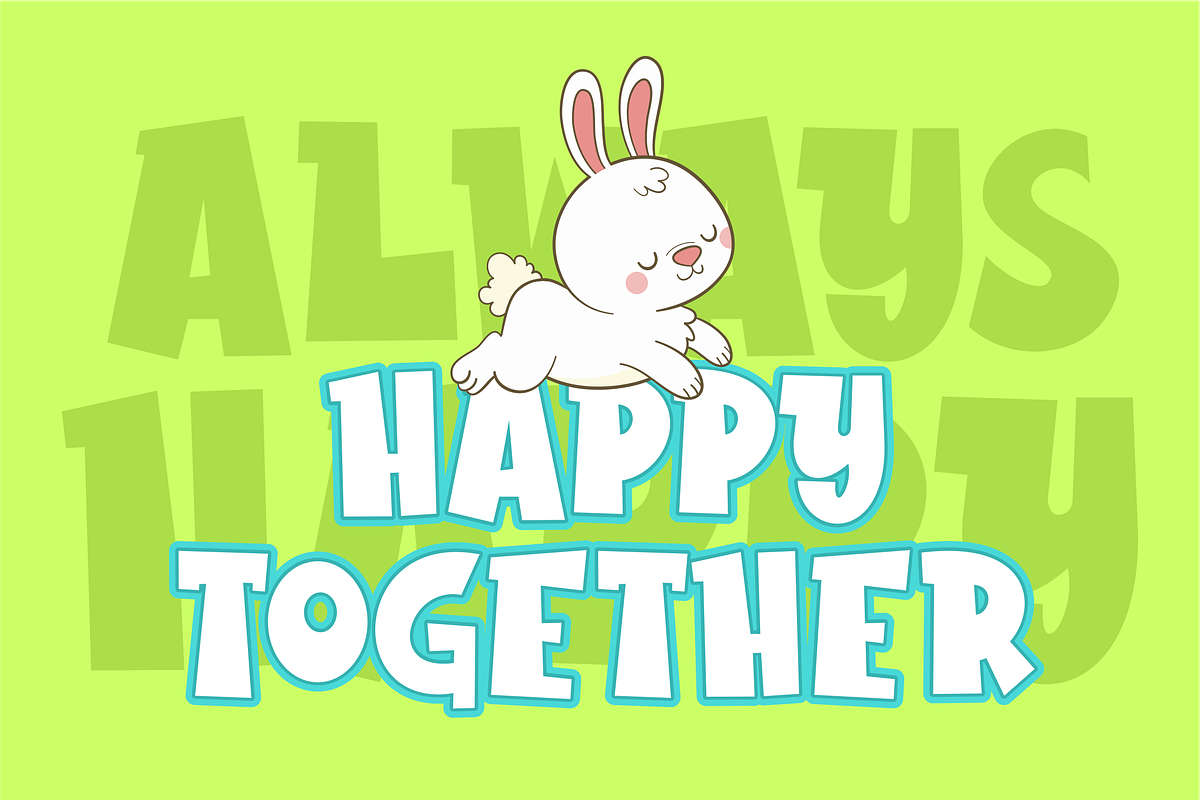 Rabbito preview 2