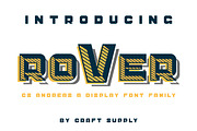 FANTASTIC Font Bundle (93%OFF), a Serif Font by Craft Supply Co. (Thumbnail 15 of 27)