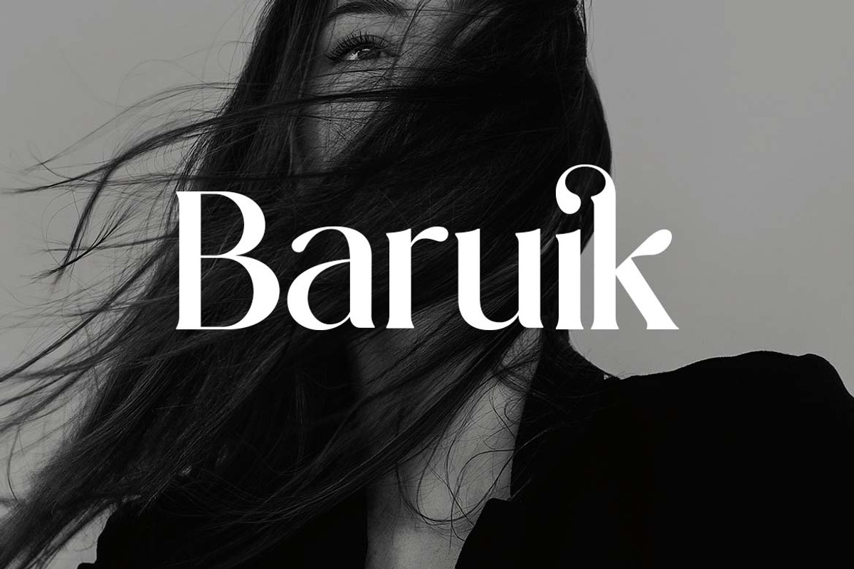 Kingsley Luminox Luxury Serif Font, a Serif Font by UICreative (Photo 4 of 13)