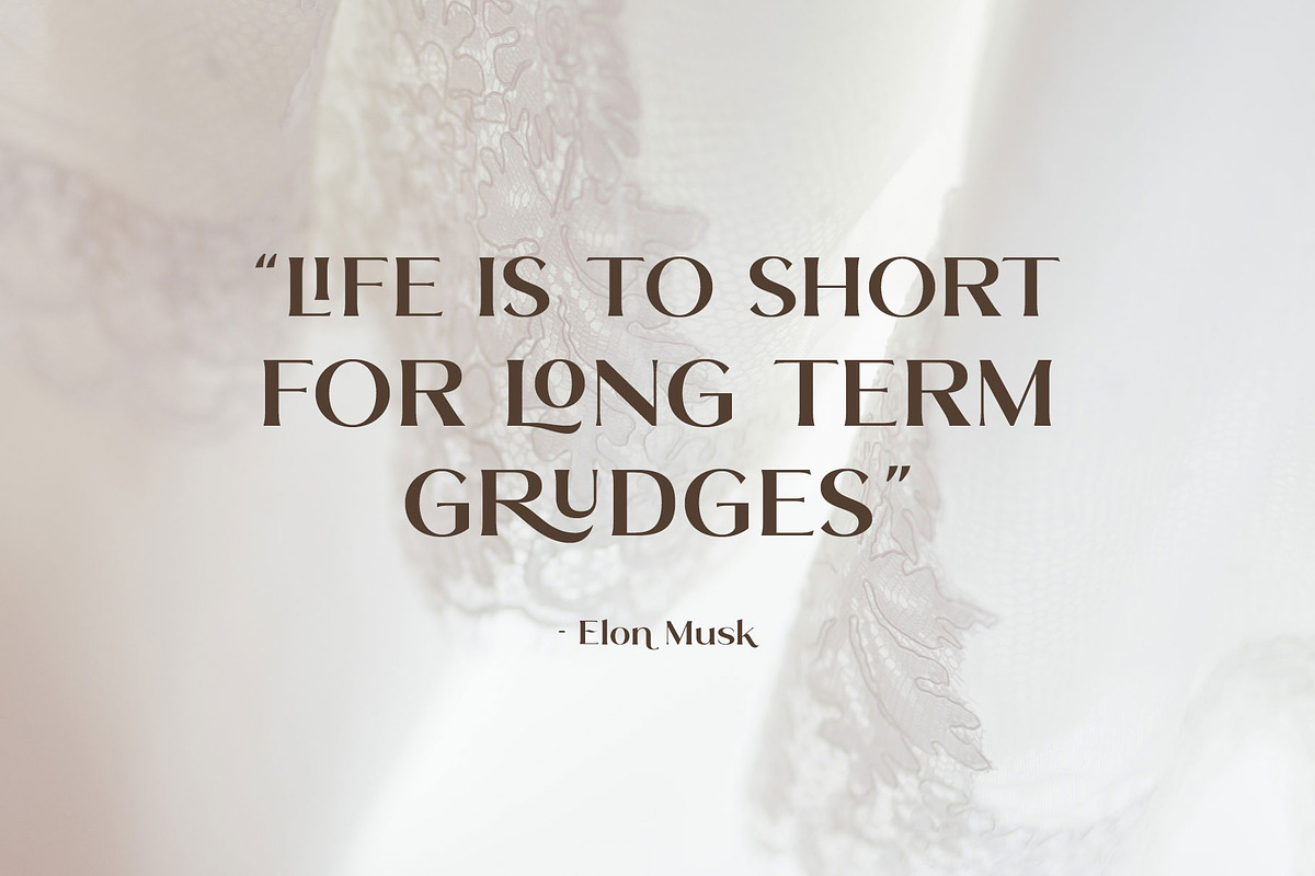 Moldern - Classy Serif, a Serif Font by Arterfak Project (Photo 9 of 13)