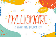 The Cute Craft Bundle - ONLY $9, a Font by Salt & Pepper Designs (Thumbnail 22 of 35)