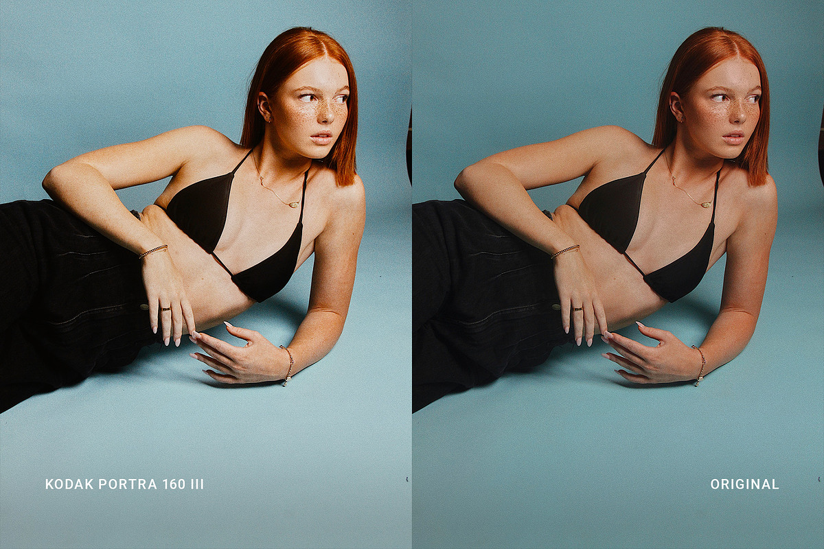 Kodak Portra 160 III, a Preset Add-On by colorituals (Photo 4 of 8)