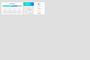 Business Solutions Google Slides, a Presentation Template by Presentation Templates (Thumbnail 6 of 8)
