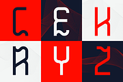 SPECTRUM Dual Weight Font, a Serif Font by Alex-Banks Type (Thumbnail 6 of 8)