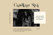 Derojela Serif Font, a Serif Font by UICreative (Thumbnail 4 of 6)