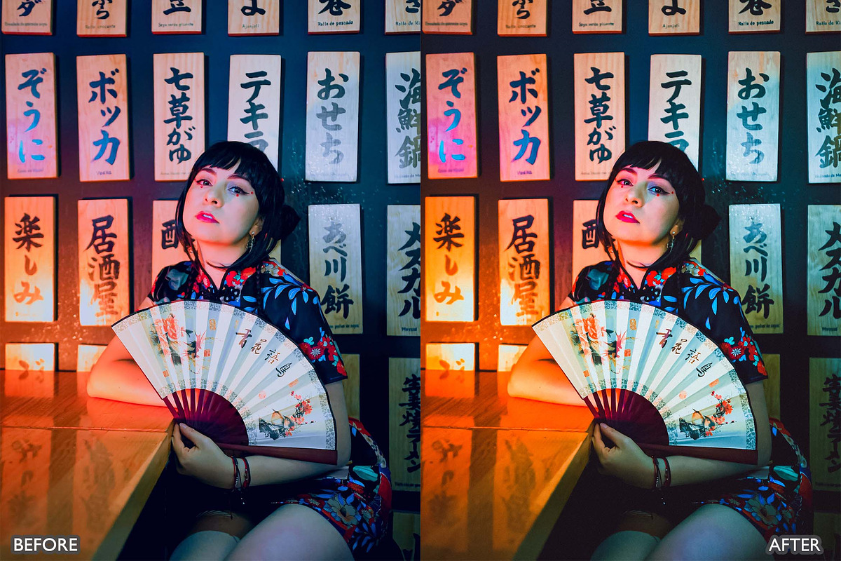 Lightroom Presets for Night Photos, a Preset Add-On by AAA Presets (Photo 19 of 19)