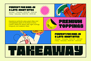Dreams Noelle Bold Display Sans, a Sans Serif Font by timelesstype.co (Thumbnail 2 of 10)