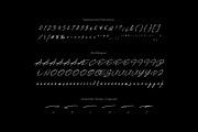 Daisy Handwritten Font, a Handwritten Font by sunnytudu (Thumbnail 7 of 7)
