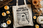 Sketch Halloween Sublimation Bundle, a Graphic by FatCat_Design (Thumbnail 4 of 6)