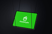 Digital Product/Gadget store Logo, a Branding & Logo Template by Borhan_the_selfish (Thumbnail 5 of 8)