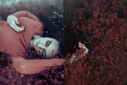 100 Fairytale Lightroom Presets, a Plug-in Add-On by Laras Wonderland (Thumbnail 11 of 12)