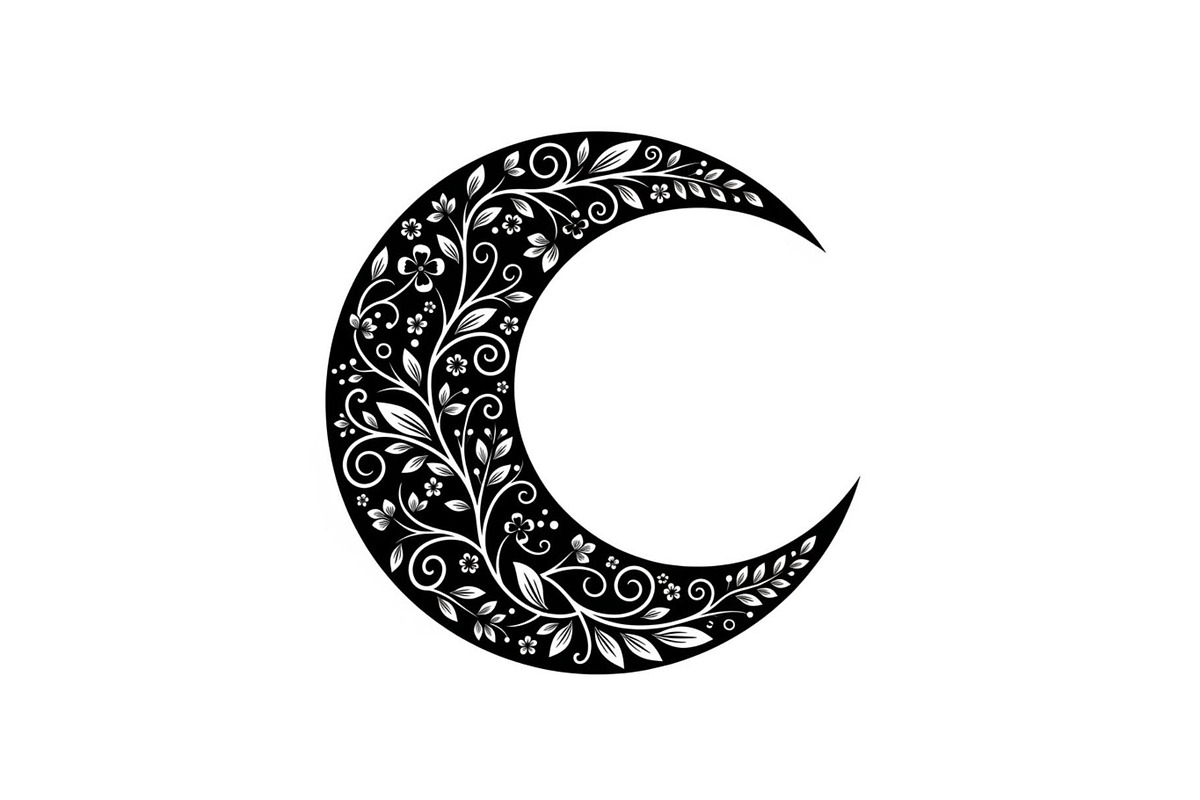 Ramadan Kareem Vector Bundle, an Illustration by Designs_River (Photo 45 of 47)