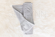 Rolled Minky Blanket Mockup #3, a Product Mockup by JENLYNN Stock Shop (Thumbnail 6 of 6)