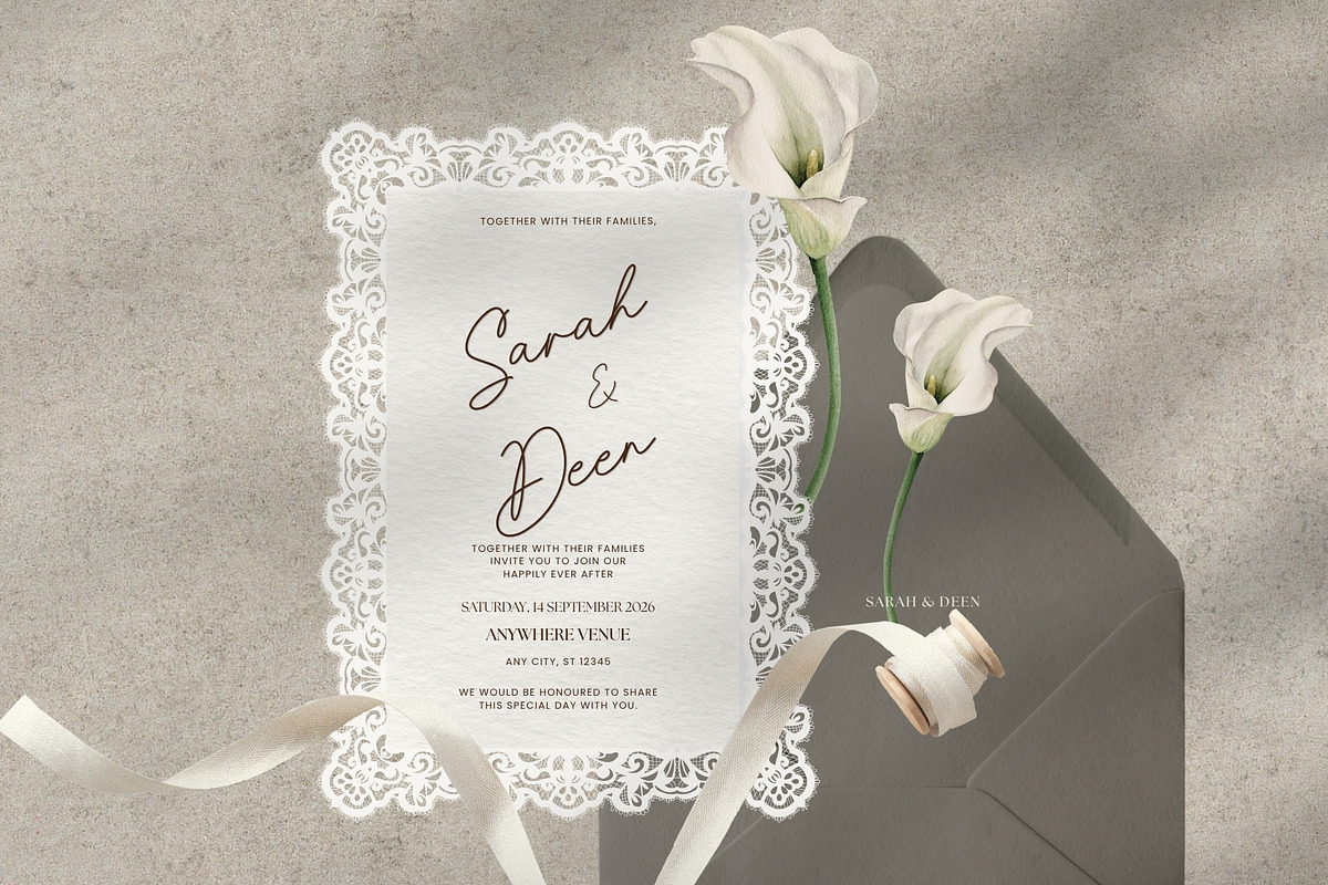 Richford Signature Script Font, a Script Font by Heinzel Std (Photo 10 of 19)