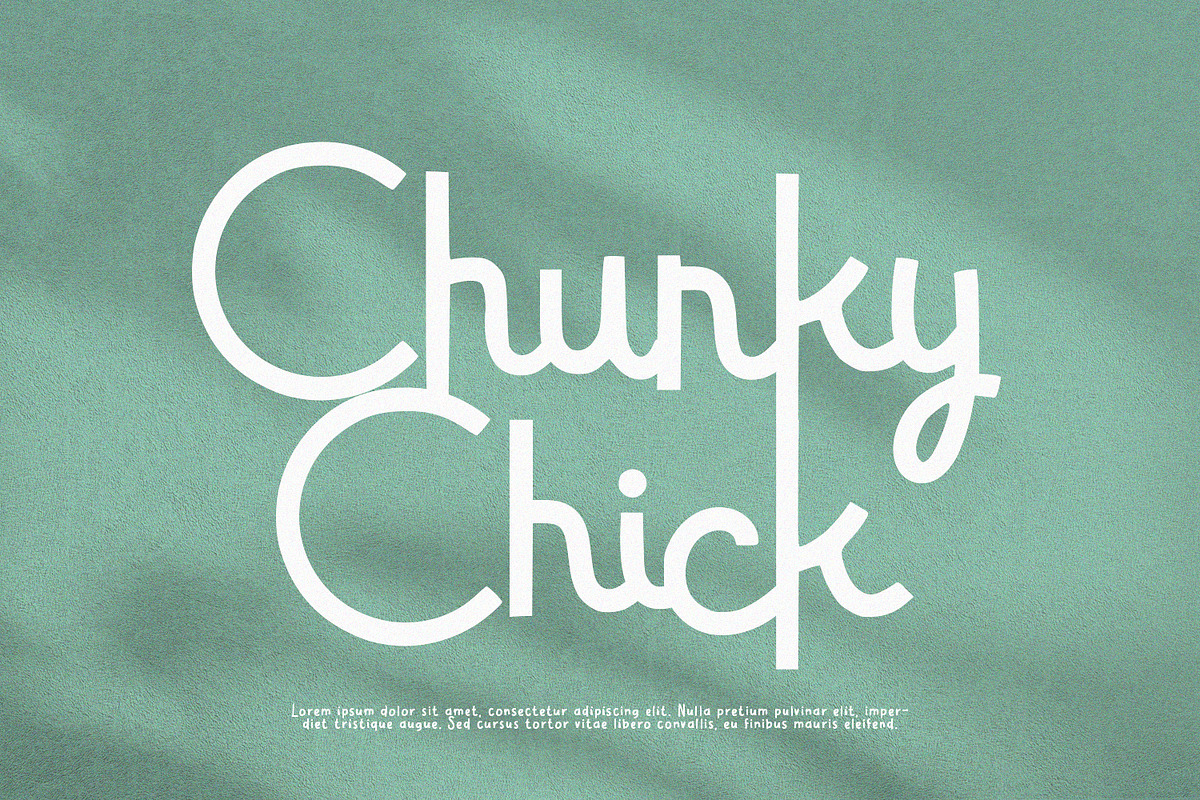 Meowie - Script Font, a Font by Alpaprana (Photo 7 of 10)