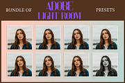 Preset Bundle Of 8,000 Soft Matte, a Preset Add-On by Aban's World (Thumbnail 46 of 64)