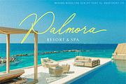 Blaisflur Radiante, a Script Font by Shopifont.co (Thumbnail 9 of 13)