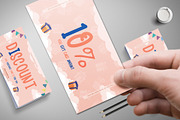 Kids Store Gift Card 021, a Card Template by Tzochko (Thumbnail 3 of 5)