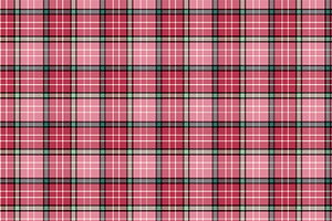 Vintage Christmas Plaid Argyle Set 1, a Pattern Graphic by Sharon Schwalbe