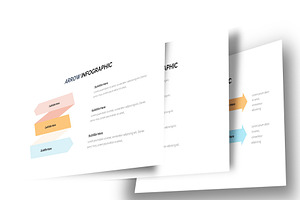 Mega Infographic Powerpoint Template