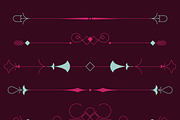 Port Ornaments, a Font by Lacre Type Foundry (Thumbnail 2 of 3)