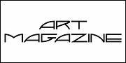 Art Magazine JNL, a Sans Serif Font by Jeff Levine Fonts (Thumbnail 2 of 5)