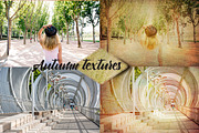 Autumn textures, Vintage art II, a Texture Graphic by JAY MID IMAGE (Thumbnail 2 of 6)