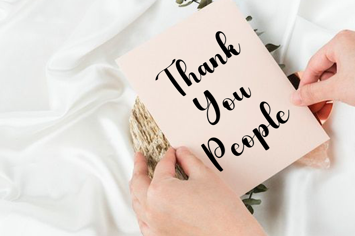 Skylight, a Handwritten Font by FreshTypeINK (Photo 6 of 8)