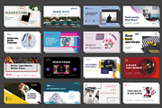 Presentation PowerPoint Bundle, a Presentation Template by TemplatesNow! (Thumbnail 16 of 20)
