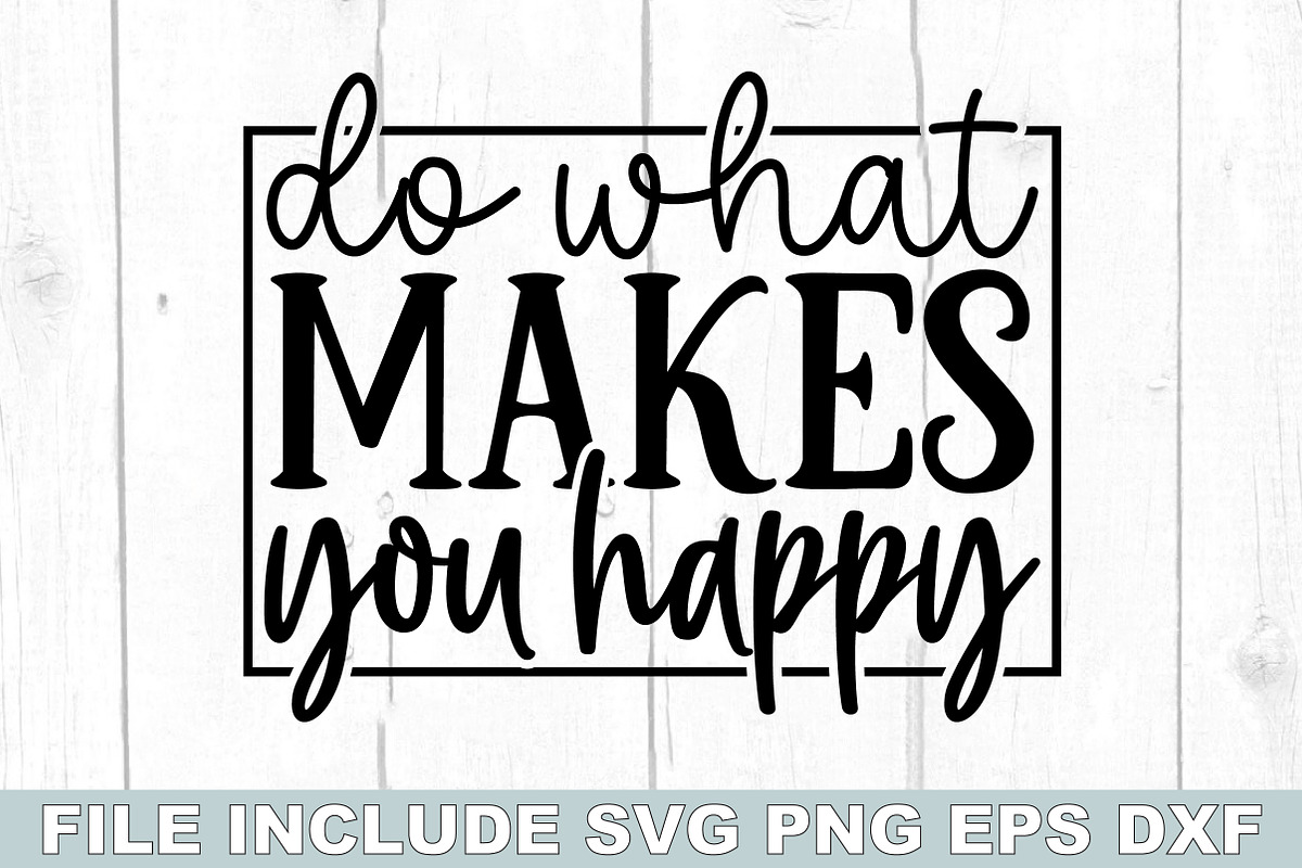Inspirational SVG Bundle, a Graphic by crafthome (Photo 10 of 10)