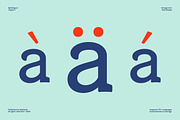GC Chalke – Refined Slab Display, a Slab Serif Font by Glyphonic (Thumbnail 8 of 15)