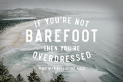 Revelstoke - 5 Font Family, a Sans Serif Font by Greg Nicholls (Thumbnail 2 of 10)