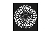 Geometric Mandala Vector Bundle, an Illustration by Designs_River (Thumbnail 27 of 51)