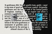 Moxy Rush Blackletter Typeface, a Blackletter Font by alit design (Thumbnail 19 of 20)