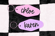 Country Fields | Cute Script Font, a Script Font by KA Designs (Thumbnail 14 of 15)