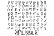 4700 Hand Drawn doodle Icons, an Outline Icon by TKDoodle (Thumbnail 57 of 64)