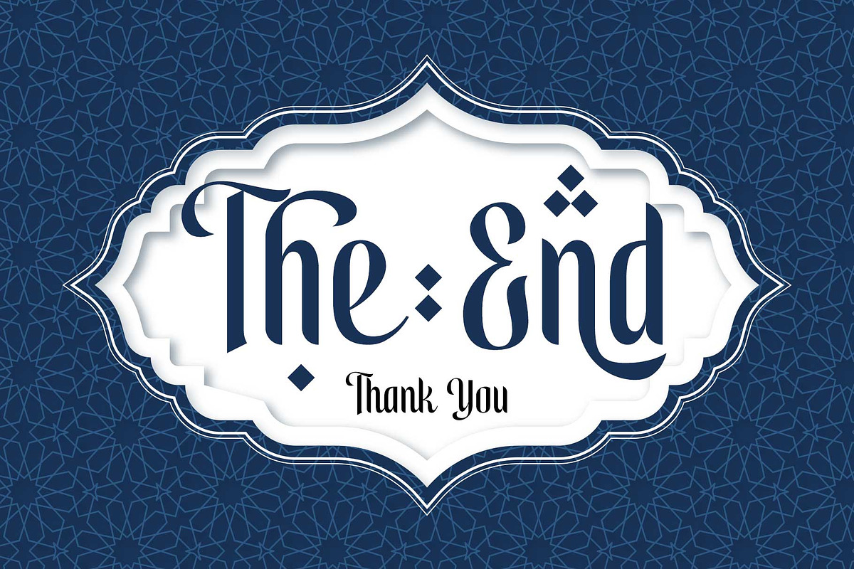 Safaniah - Arabic Style, a Script Font by Arterfak Project (Photo 14 of 14)
