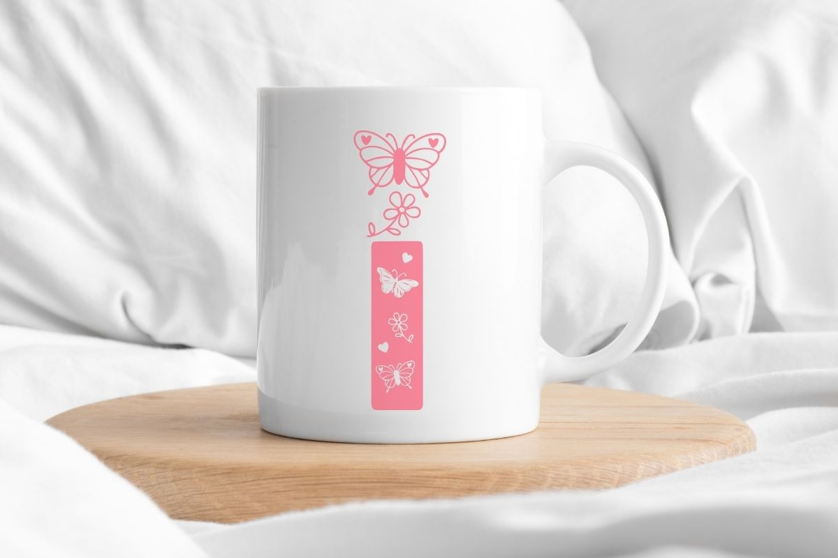 Iris - Cute Decorative Font, a Symbol Font by AnningArts (Photo 2 of 8)