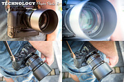 Technology Photo Pack 2 preview 2